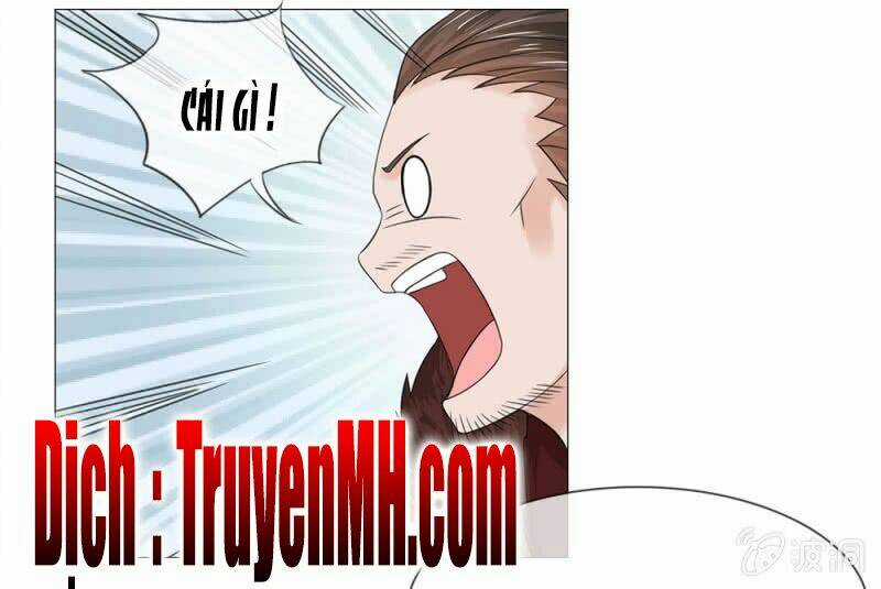 Loạn Thế Đế Hậu - Chapter 65 - Trang 17