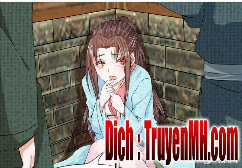 Loạn Thế Đế Hậu - Chapter 65 - Trang 3