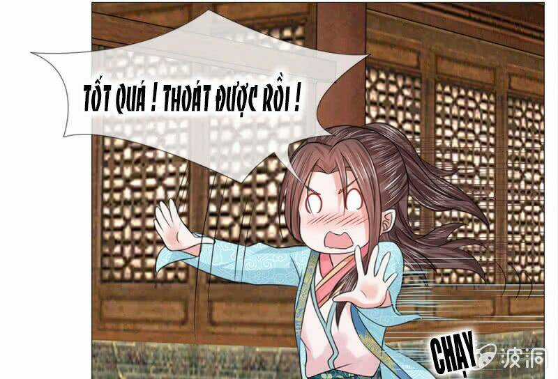 Loạn Thế Đế Hậu - Chapter 65 - Trang 21