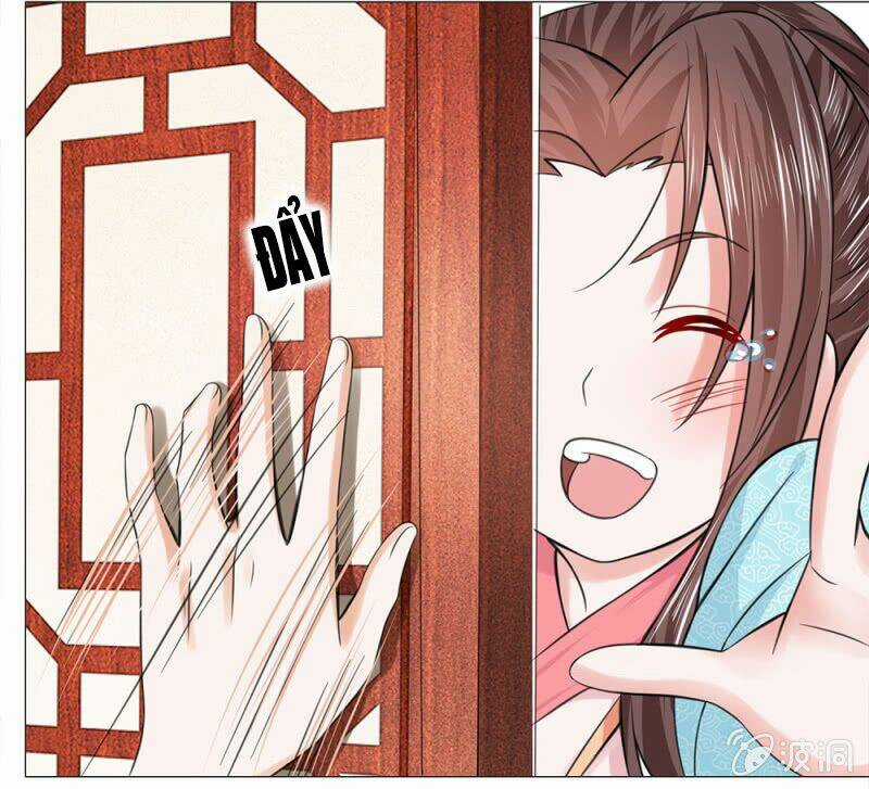 Loạn Thế Đế Hậu - Chapter 65 - Trang 24