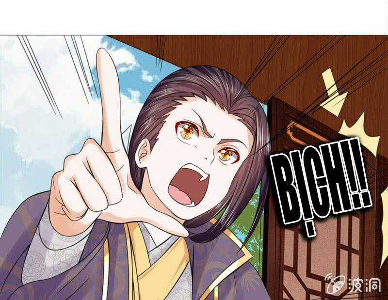 Loạn Thế Đế Hậu - Chapter 65 - Trang 25