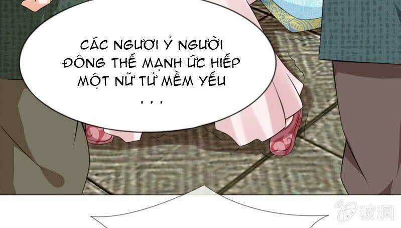 Loạn Thế Đế Hậu - Chapter 65 - Trang 4