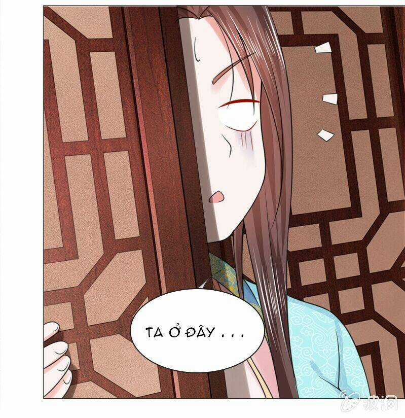 Loạn Thế Đế Hậu - Chapter 65 - Trang 33