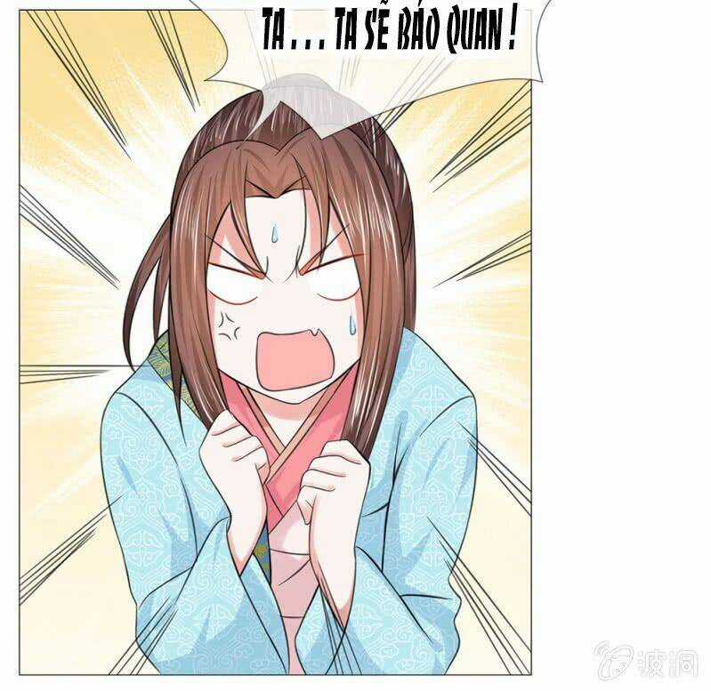 Loạn Thế Đế Hậu - Chapter 65 - Trang 5