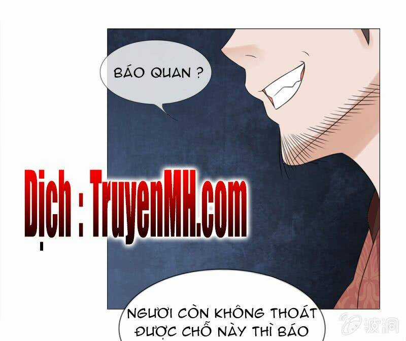 Loạn Thế Đế Hậu - Chapter 65 - Trang 6