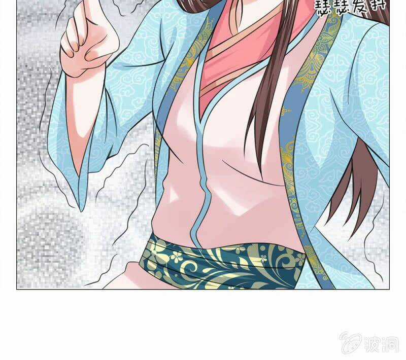 Loạn Thế Đế Hậu - Chapter 65 - Trang 10