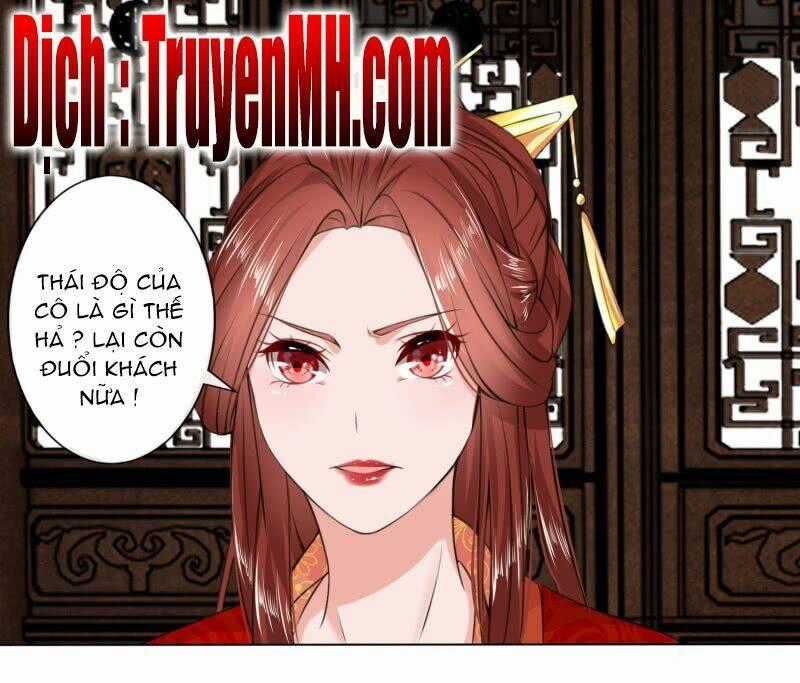 Loạn Thế Đế Hậu - Chapter 7 - Trang 2