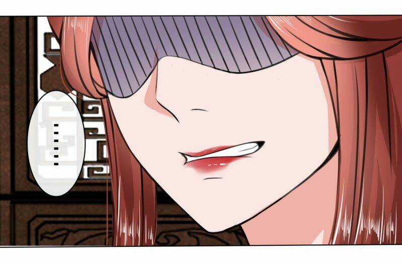 Loạn Thế Đế Hậu - Chapter 7 - Trang 5