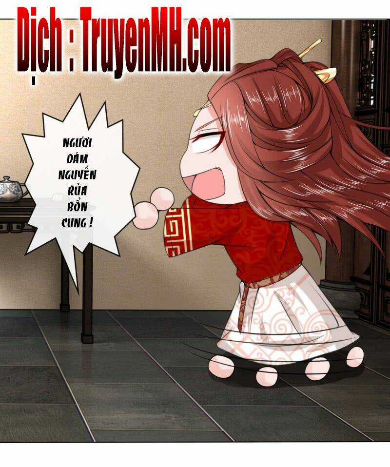 Loạn Thế Đế Hậu - Chapter 7 - Trang 7