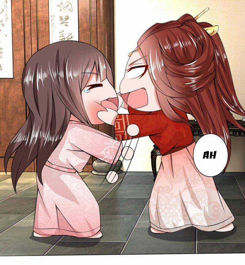 Loạn Thế Đế Hậu - Chapter 7 - Trang 8