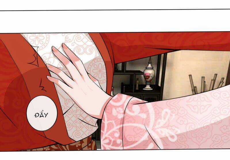 Loạn Thế Đế Hậu - Chapter 7 - Trang 10