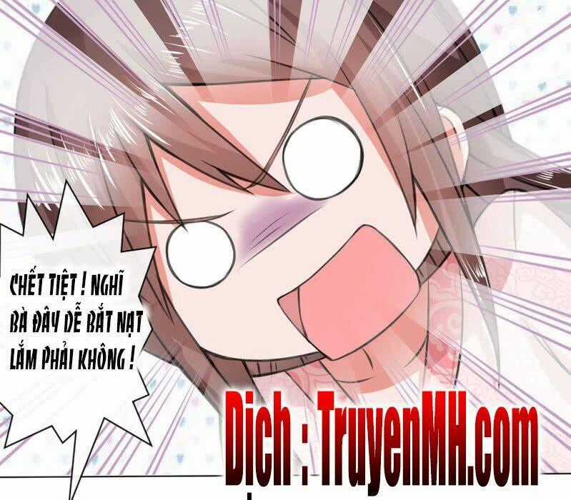 Loạn Thế Đế Hậu - Chapter 8 - Trang 2