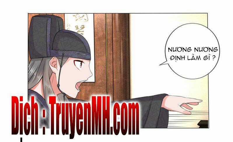 Loạn Thế Đế Hậu - Chapter 8 - Trang 17