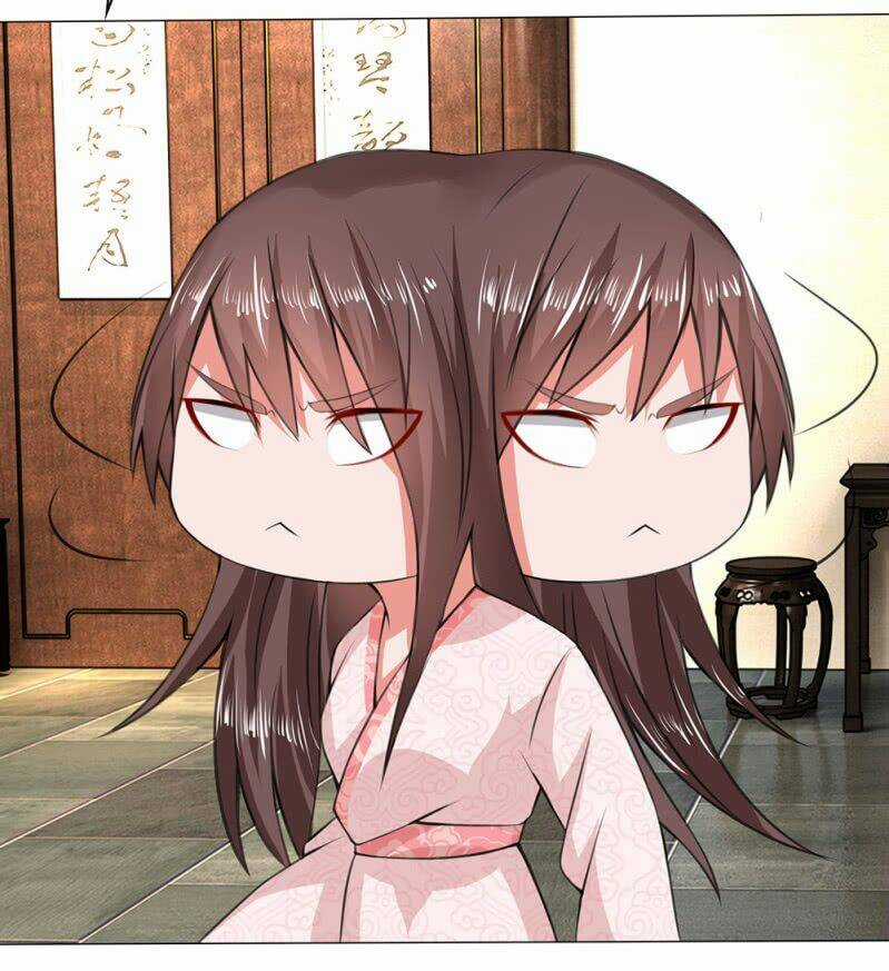 Loạn Thế Đế Hậu - Chapter 8 - Trang 3