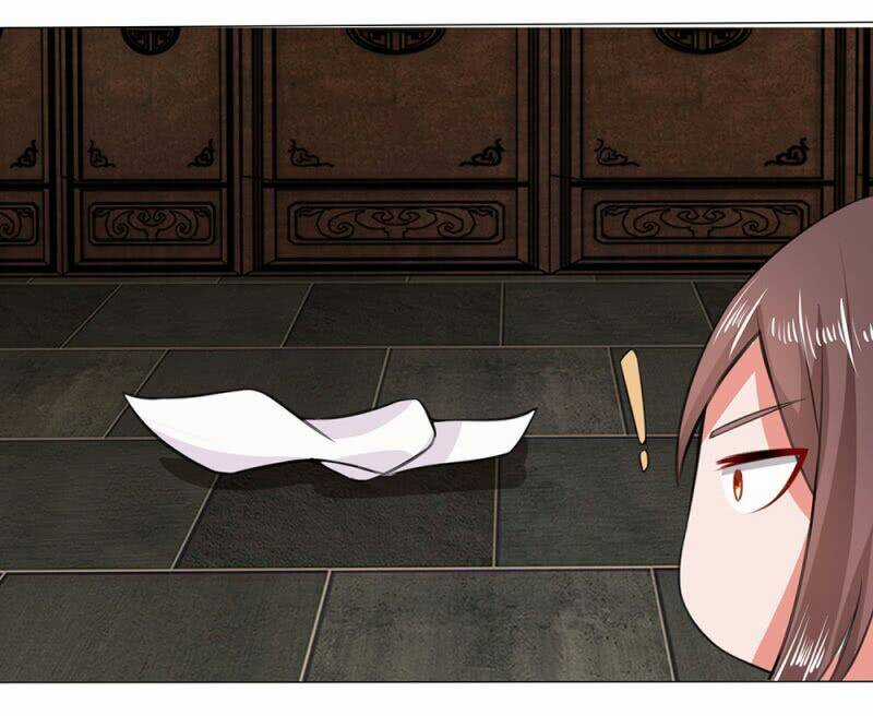 Loạn Thế Đế Hậu - Chapter 8 - Trang 4