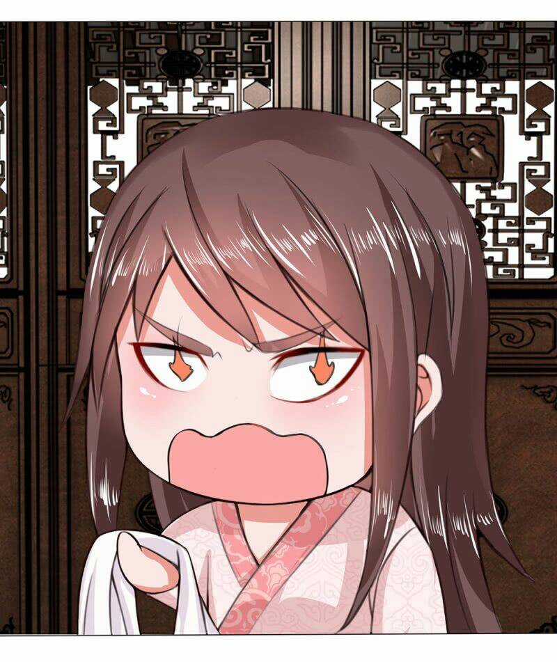 Loạn Thế Đế Hậu - Chapter 8 - Trang 5