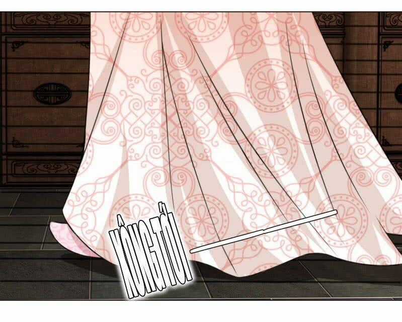 Loạn Thế Đế Hậu - Chapter 9 - Trang 2