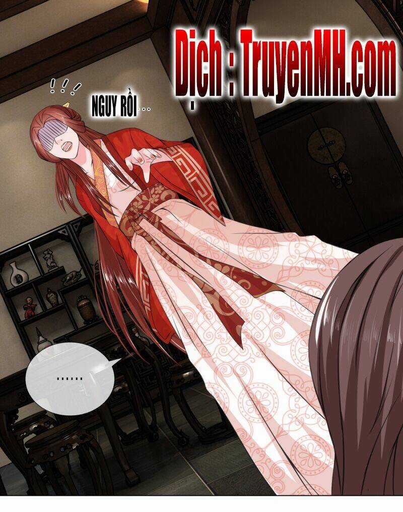 Loạn Thế Đế Hậu - Chapter 9 - Trang 11