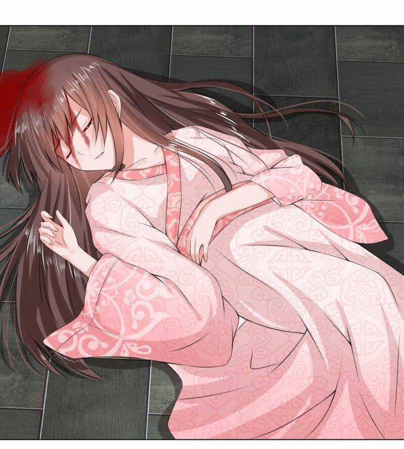 Loạn Thế Đế Hậu - Chapter 9 - Trang 13