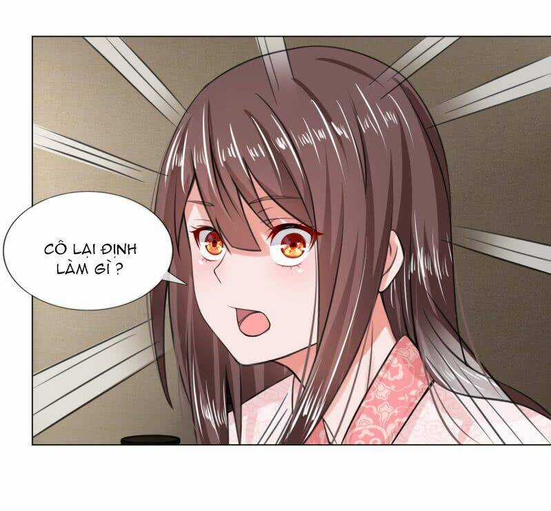 Loạn Thế Đế Hậu - Chapter 9 - Trang 3