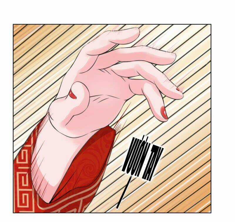 Loạn Thế Đế Hậu - Chapter 9 - Trang 4