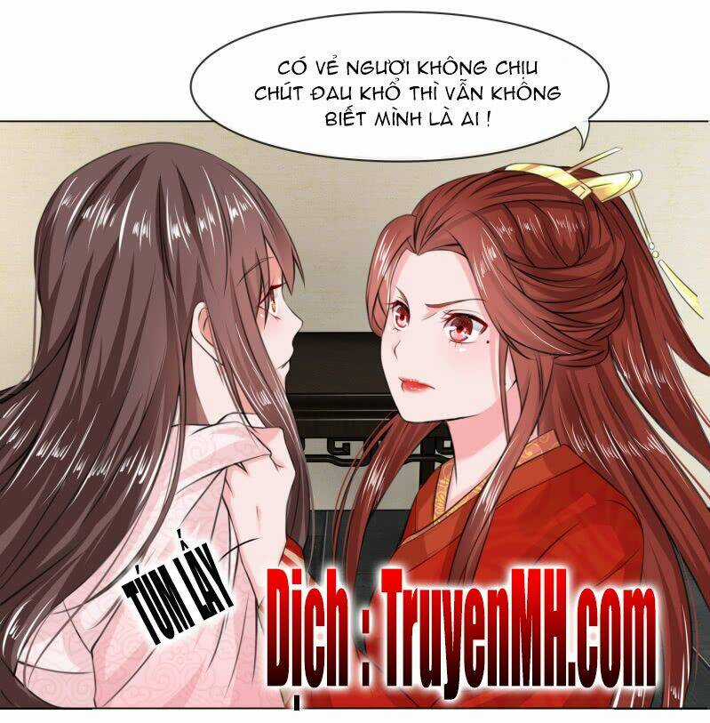 Loạn Thế Đế Hậu - Chapter 9 - Trang 5