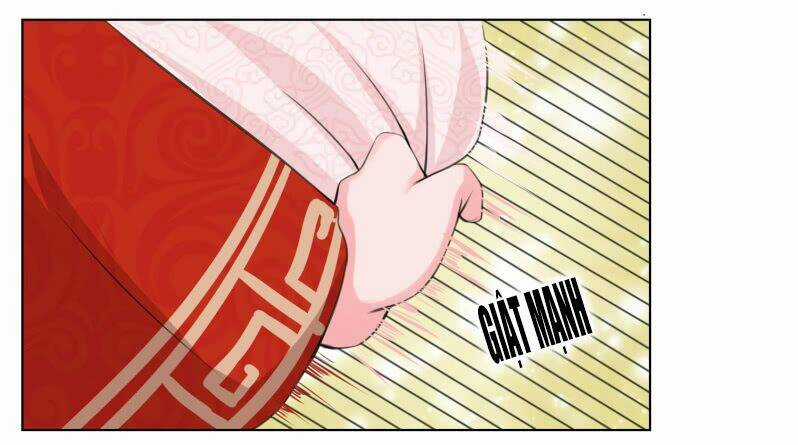 Loạn Thế Đế Hậu - Chapter 9 - Trang 6