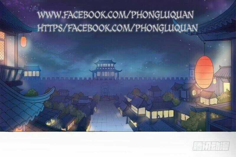 Loạn Thế Hoạ Phi - Chapter 1 - Trang 2