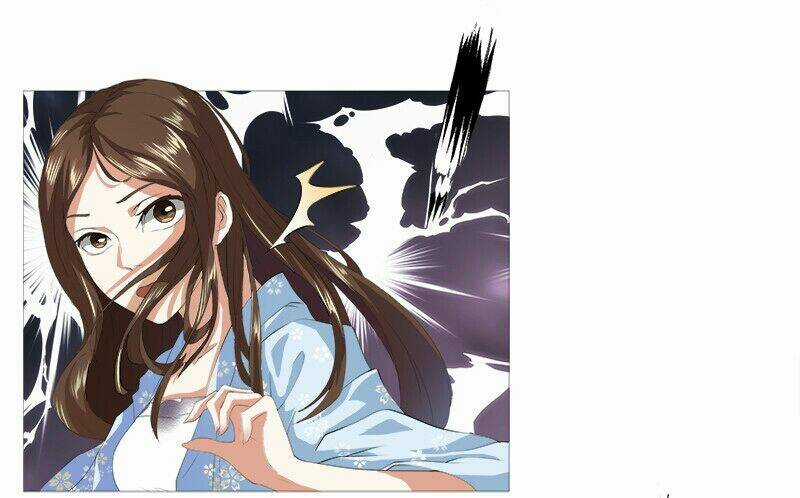 Loạn Thế Hoạ Phi - Chapter 1 - Trang 11