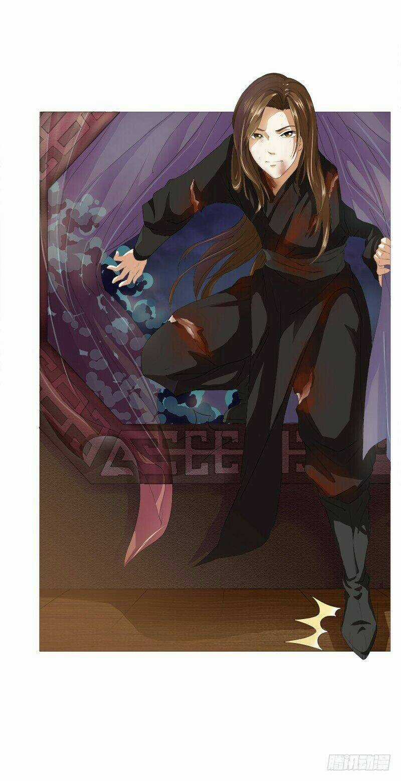 Loạn Thế Hoạ Phi - Chapter 1 - Trang 14