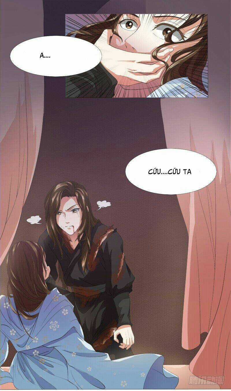 Loạn Thế Hoạ Phi - Chapter 1 - Trang 15