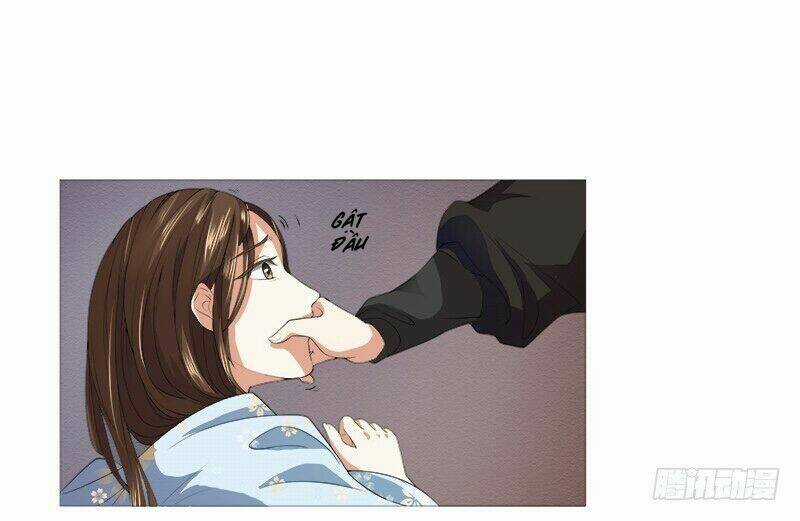 Loạn Thế Hoạ Phi - Chapter 1 - Trang 16