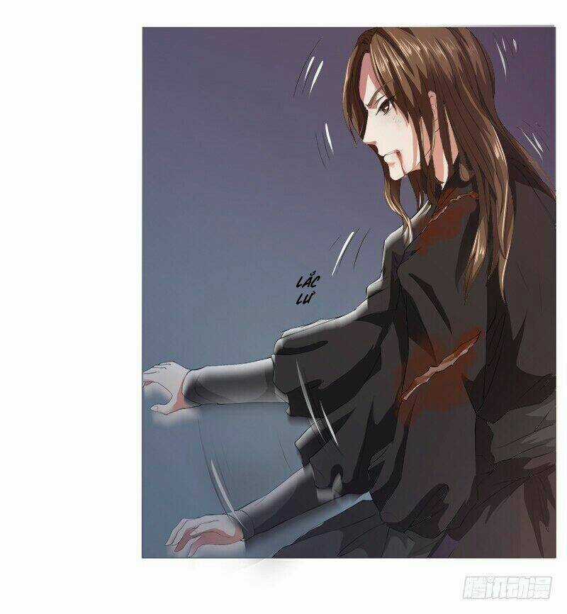 Loạn Thế Hoạ Phi - Chapter 1 - Trang 17