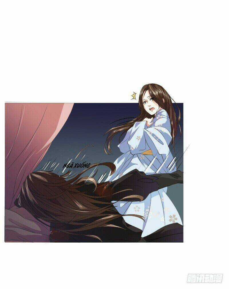 Loạn Thế Hoạ Phi - Chapter 1 - Trang 18