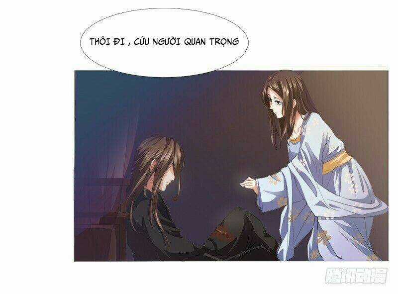 Loạn Thế Hoạ Phi - Chapter 1 - Trang 23