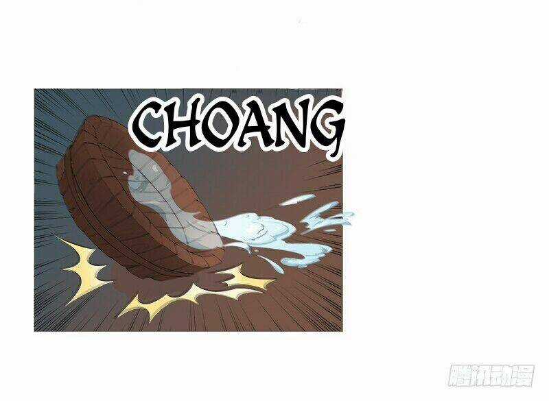 Loạn Thế Hoạ Phi - Chapter 1 - Trang 24