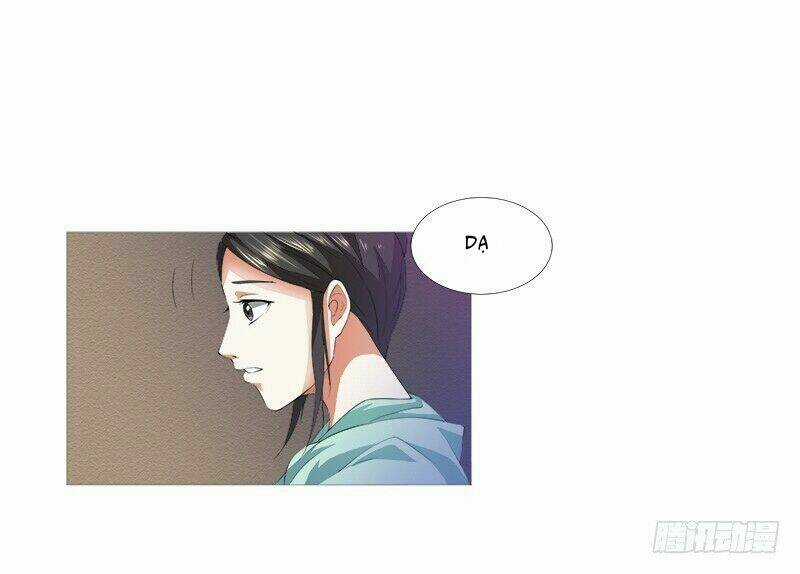 Loạn Thế Hoạ Phi - Chapter 1 - Trang 27