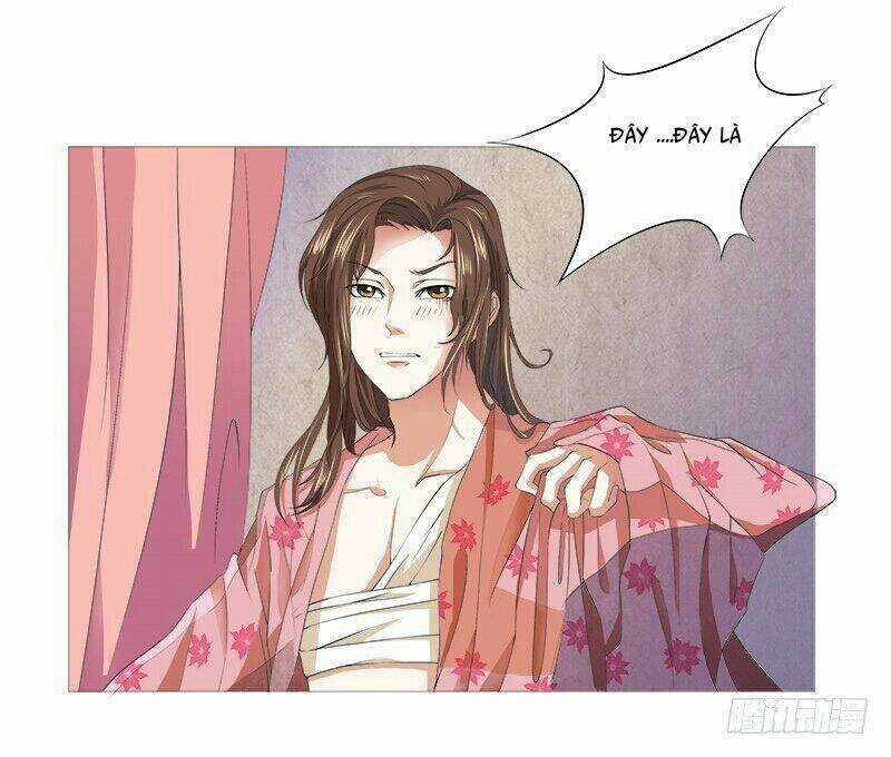 Loạn Thế Hoạ Phi - Chapter 1 - Trang 36