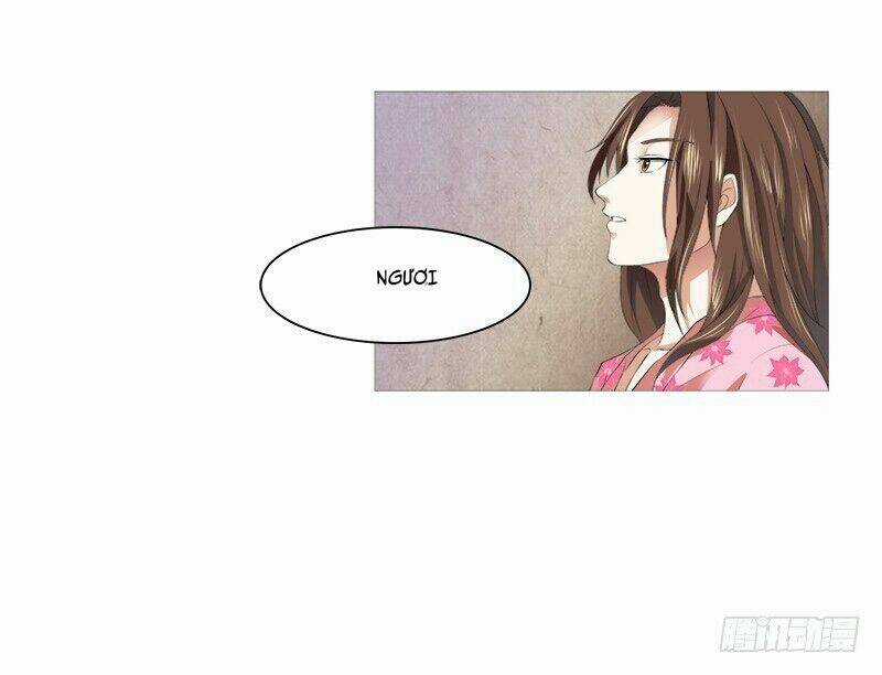 Loạn Thế Hoạ Phi - Chapter 1 - Trang 38