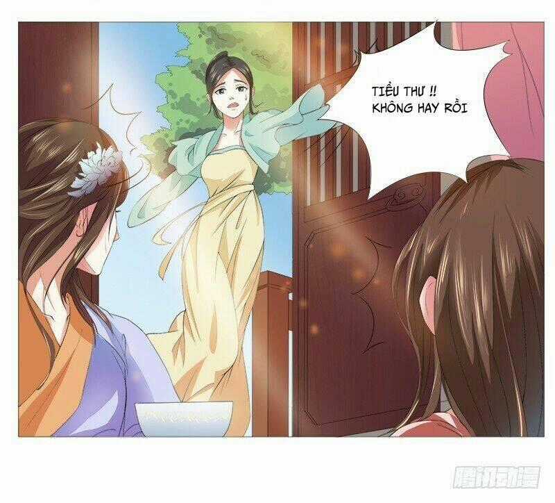 Loạn Thế Hoạ Phi - Chapter 1 - Trang 39