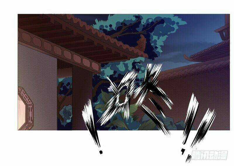 Loạn Thế Hoạ Phi - Chapter 1 - Trang 10