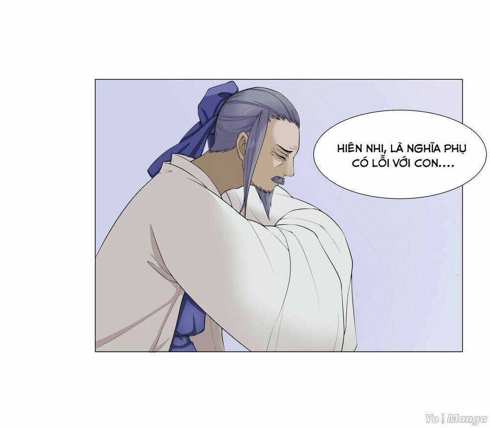 Loạn Thế Hoạ Phi - Chapter 10 - Trang 11