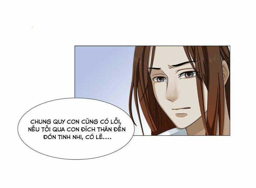 Loạn Thế Hoạ Phi - Chapter 10 - Trang 13