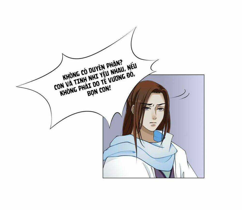 Loạn Thế Hoạ Phi - Chapter 10 - Trang 15