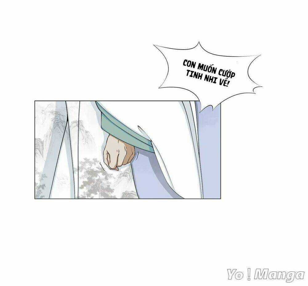 Loạn Thế Hoạ Phi - Chapter 10 - Trang 16