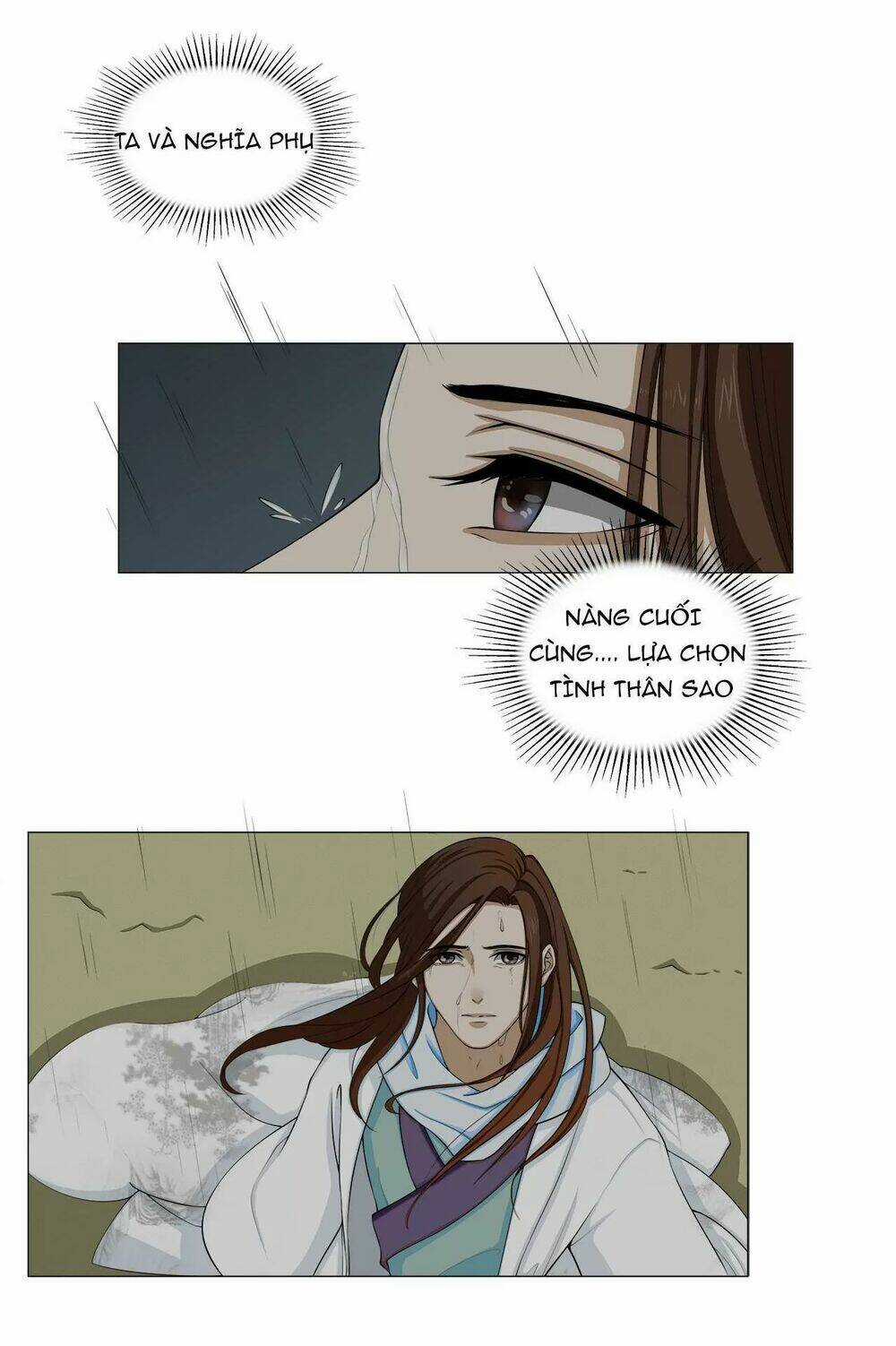 Loạn Thế Hoạ Phi - Chapter 10 - Trang 19