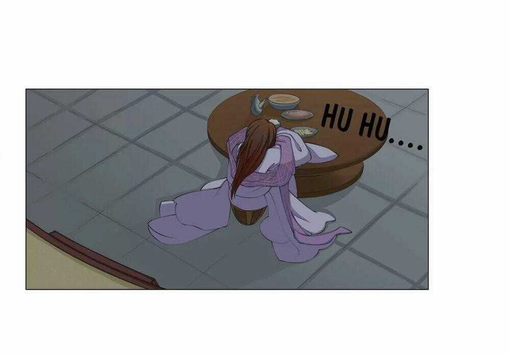 Loạn Thế Hoạ Phi - Chapter 10 - Trang 25