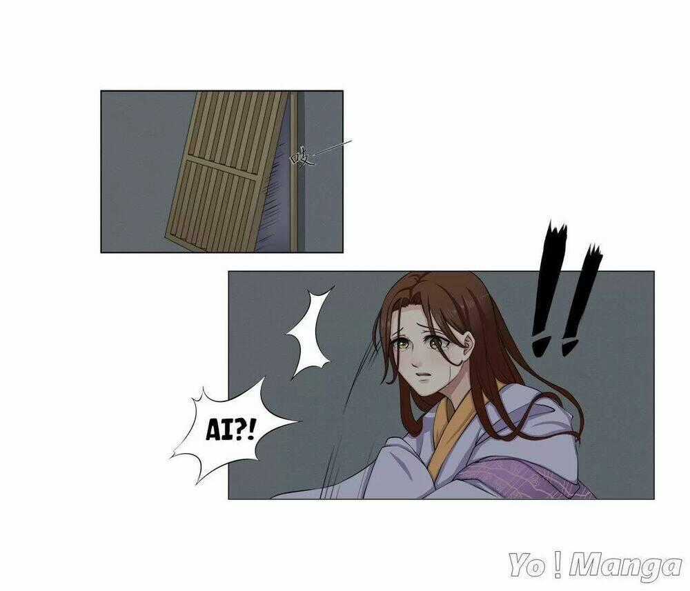 Loạn Thế Hoạ Phi - Chapter 10 - Trang 26