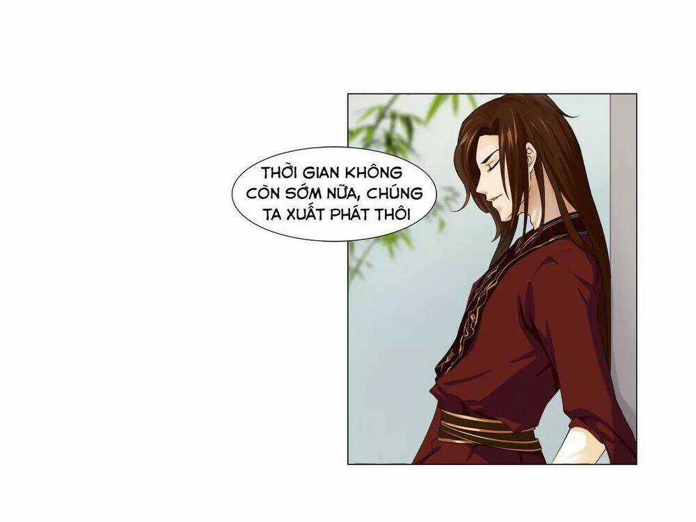 Loạn Thế Hoạ Phi - Chapter 10 - Trang 4