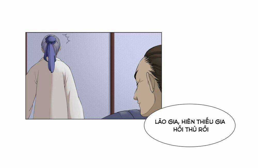 Loạn Thế Hoạ Phi - Chapter 10 - Trang 7